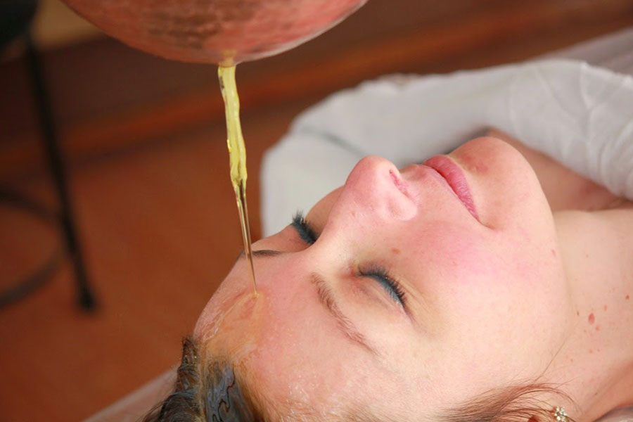 14 Days Ayurveda Program